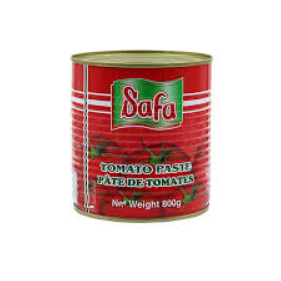 AMAR TOMATO PASTE 800G